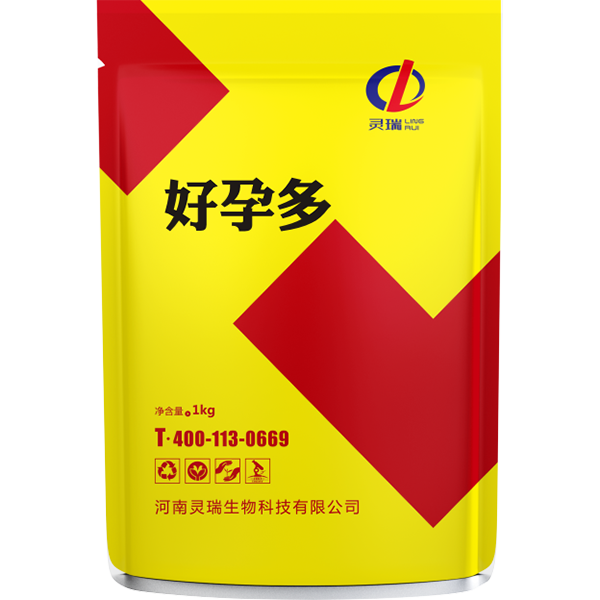 畜用無(wú)抗系列