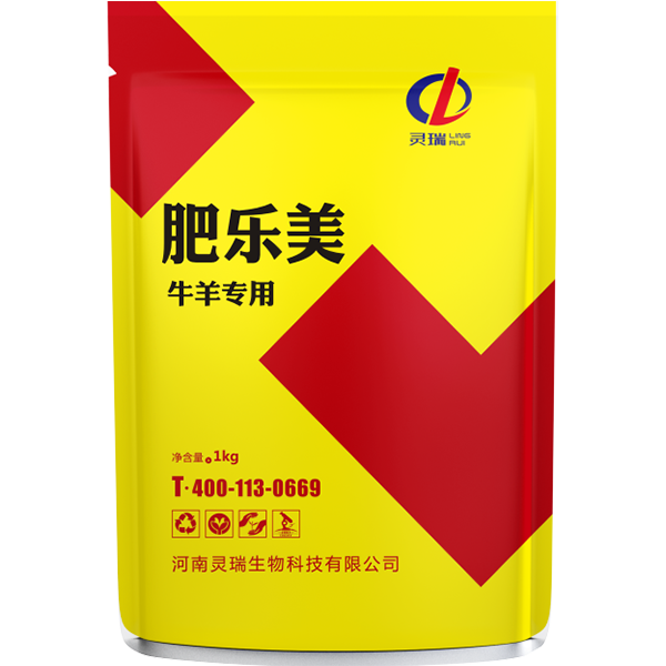 肥樂美