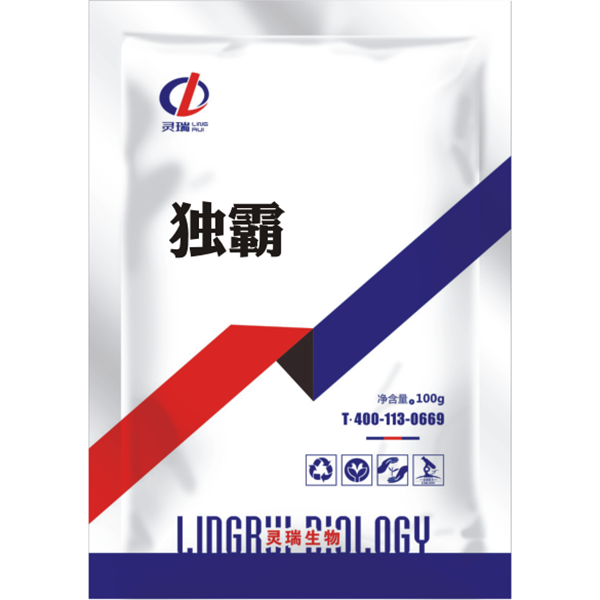 獨(dú)霸