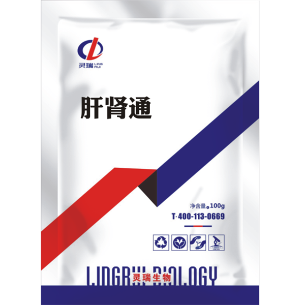肝腎通